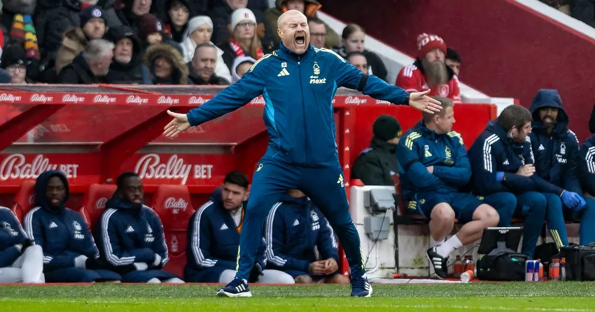 Nottinghamshire Live