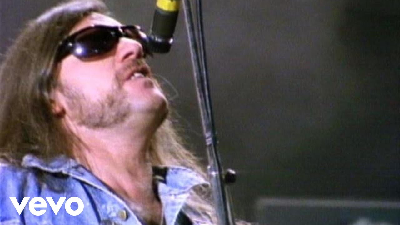 Motörhead - I'm So Bad (Baby I Don't Care) - YouTube