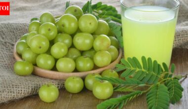 Can amla outperform modern supplements?
