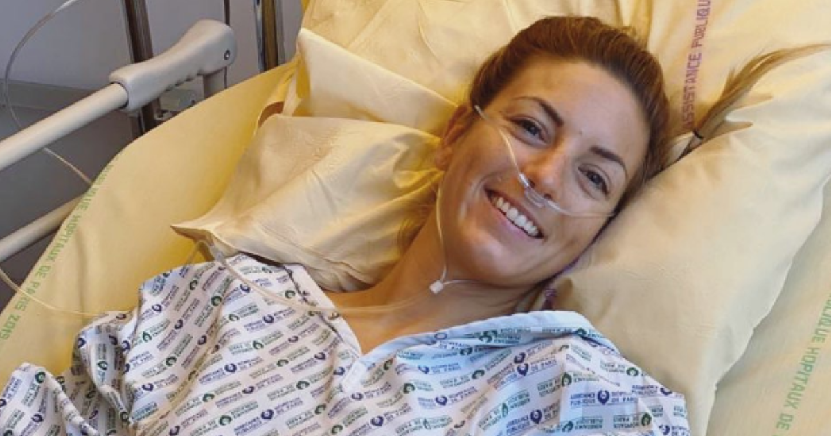 'It easily ruined two years of her career'