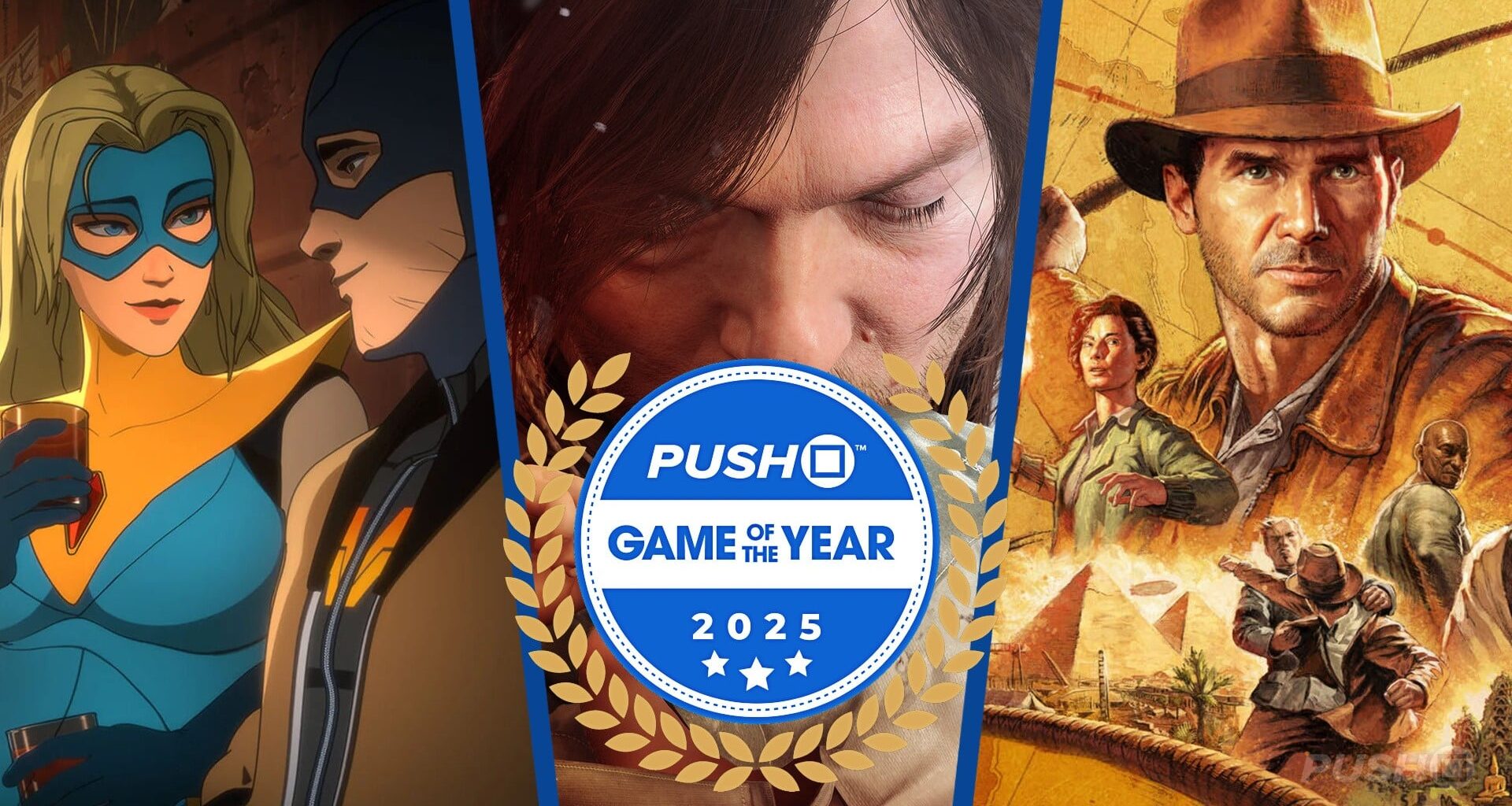 Best PS5 Story Game of 2025