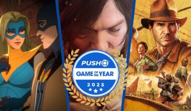 Best PS5 Story Game of 2025