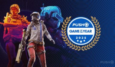 #6 - ARC Raiders | Push Square