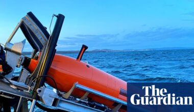 The mystery of flight MH370: will a new search find the missing airliner after more than a decade? | Malaysia Airlines flight MH370