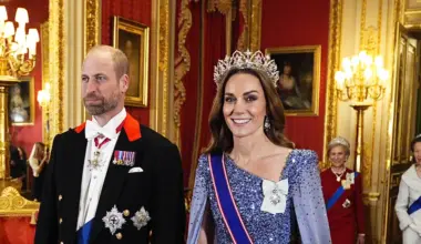 The Gowns of the Year 2025: Tatler crowns the year's most glamorous