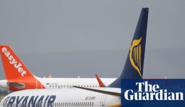 Air passengers warned of higher fares as regional airports face bigger tax bills | Airline industry