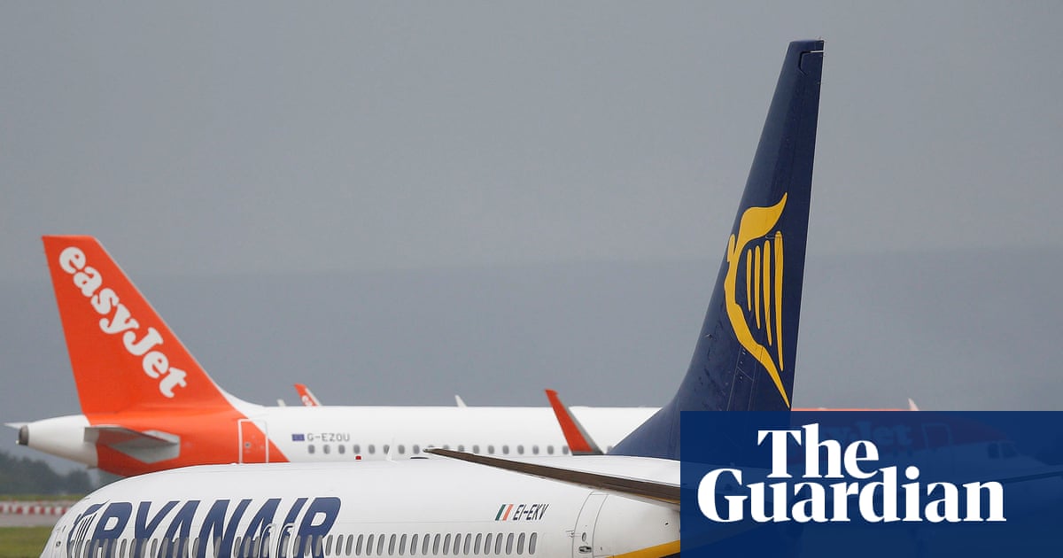 Air passengers warned of higher fares as regional airports face bigger tax bills | Airline industry