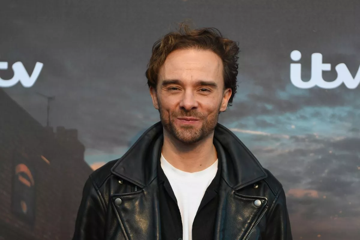 Coronation Street's David Platt actor Jack P Shepherd confessed he's always preferred Emmerdale's stunts