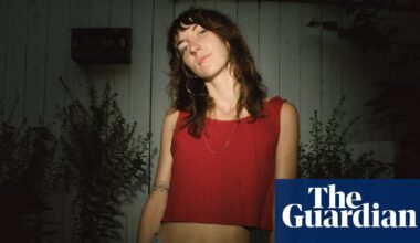 ‘Seeing all the work that goes into DIY scenes changed my life’: the bitterly optimistic indie-rock of Prewn | Music