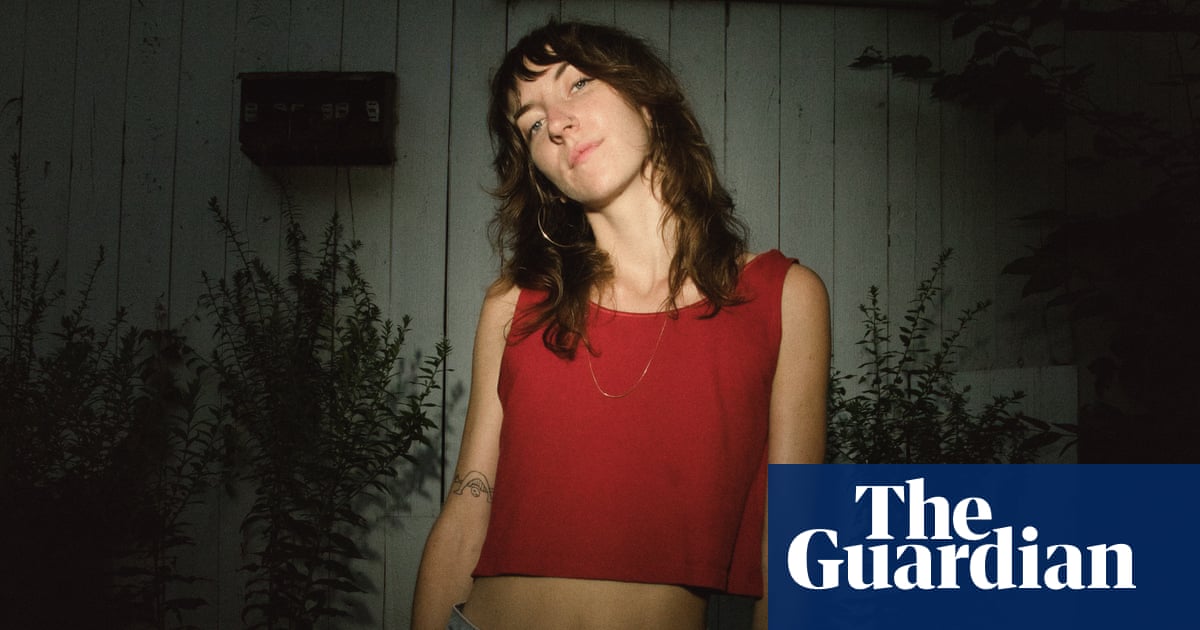 ‘Seeing all the work that goes into DIY scenes changed my life’: the bitterly optimistic indie-rock of Prewn | Music