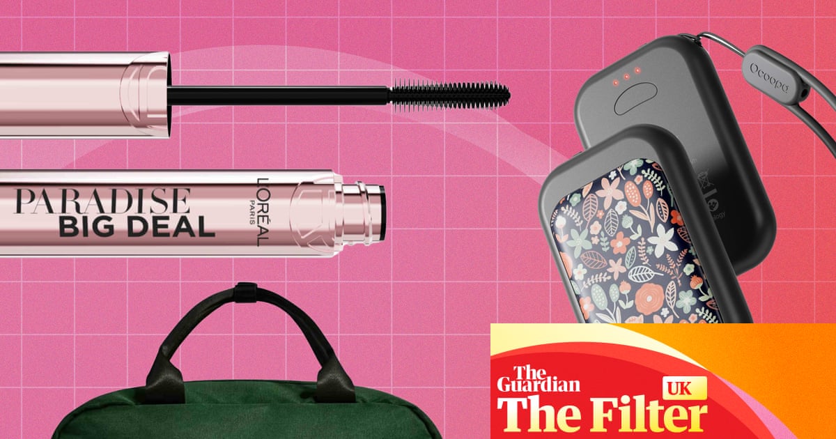 From hero sleep masks to the perfect secateurs: the things you loved most in 2025, and what they say about you | New year