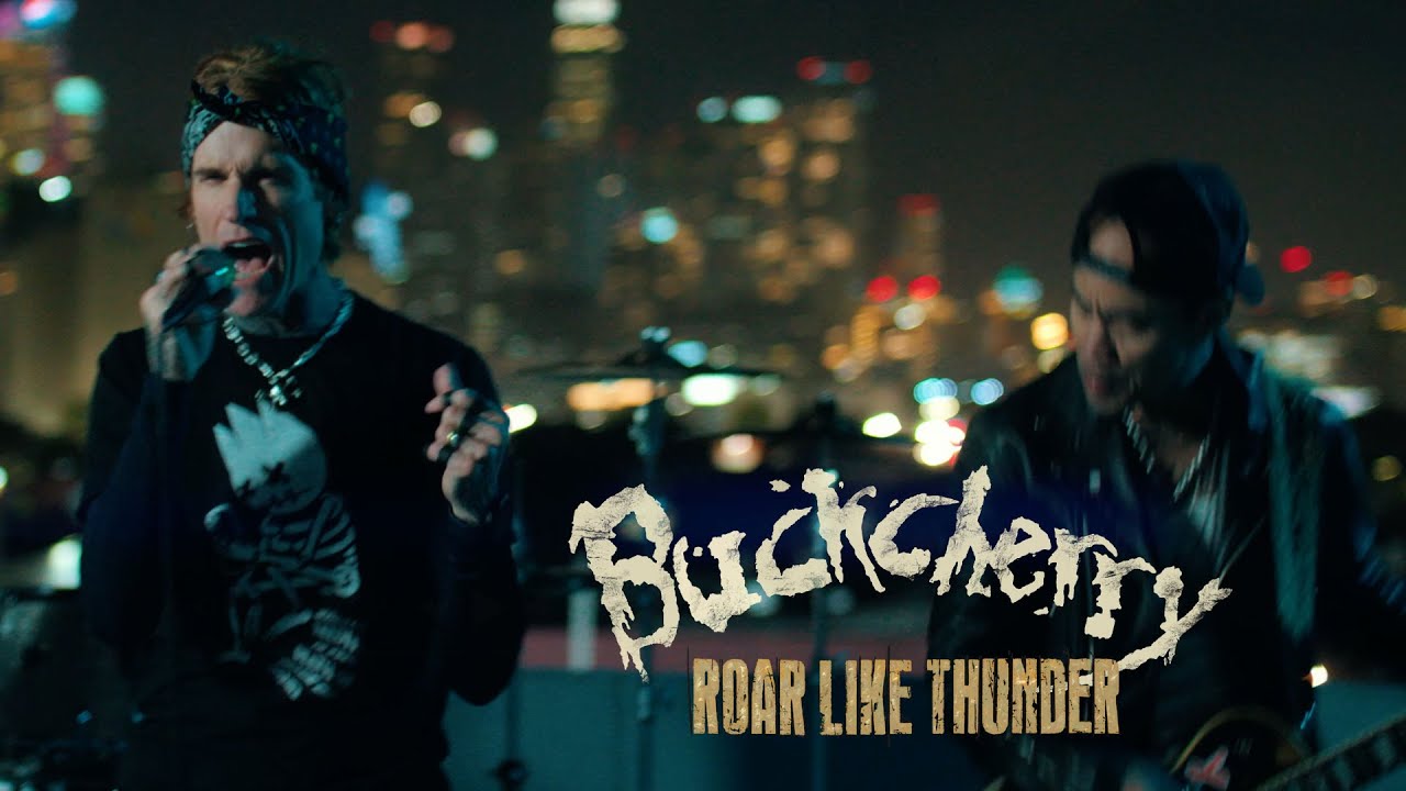 Buckcherry - 
