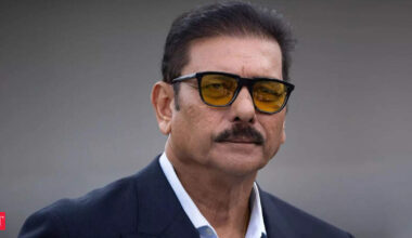 'Ravi Shastri knows how to win': Monty Panesar backs for Indian cricketer for England coach after Ashes debacle