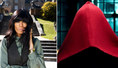 Claudia Winkleman teases ‘brutal’ new BBC Traitors series as red cloak twist sparks fan speculation