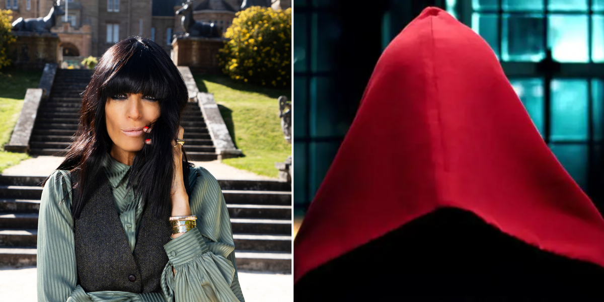 Claudia Winkleman teases ‘brutal’ new BBC Traitors series as red cloak twist sparks fan speculation