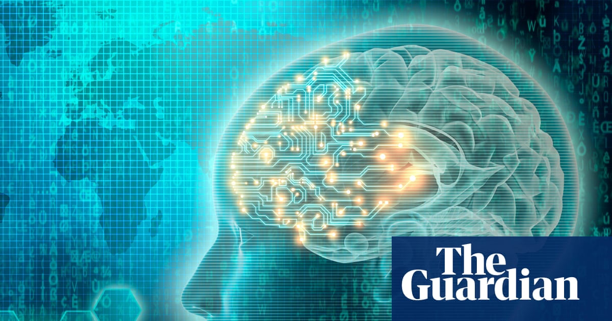 We must take control of AI now, before it’s too late | Artificial intelligence (AI)