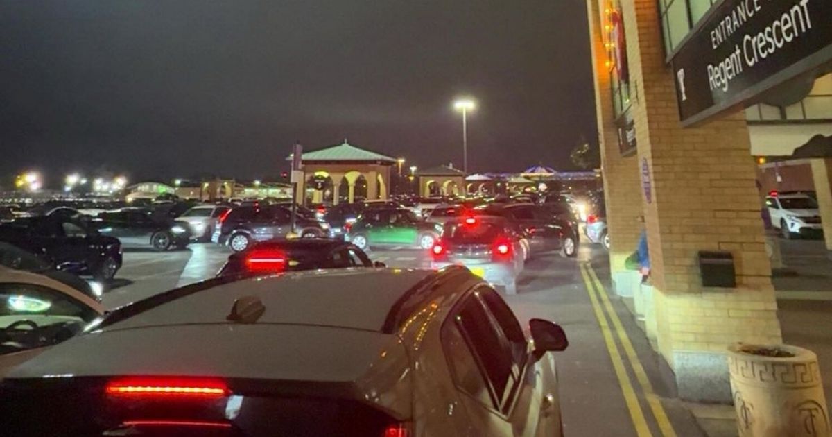 Manchester Evening News