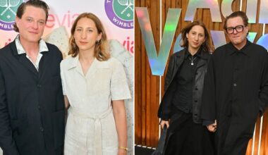 Gavin and Stacey star Mathew Horne shares baby news as he reveals sweet tribute to late mother