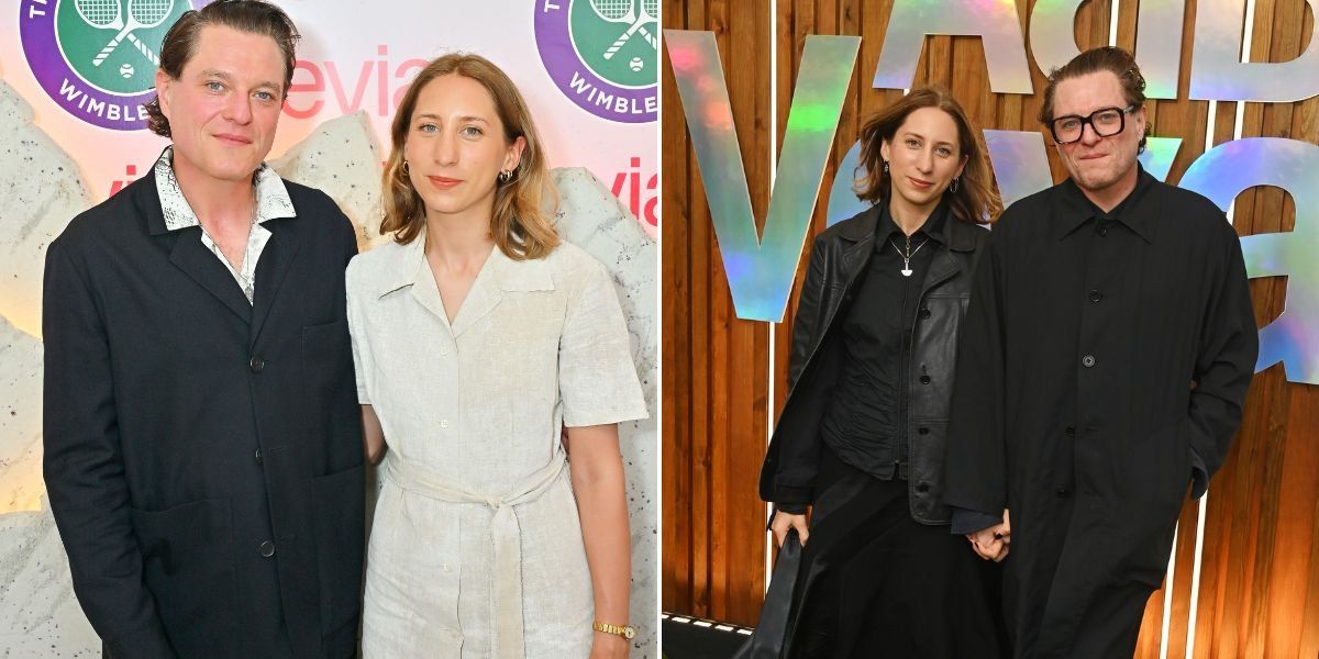 Gavin and Stacey star Mathew Horne shares baby news as he reveals sweet tribute to late mother