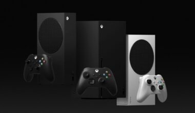 Latest Sales Estimates Suggest Xbox Sold Over Two Million Series X|S Consoles In 2025