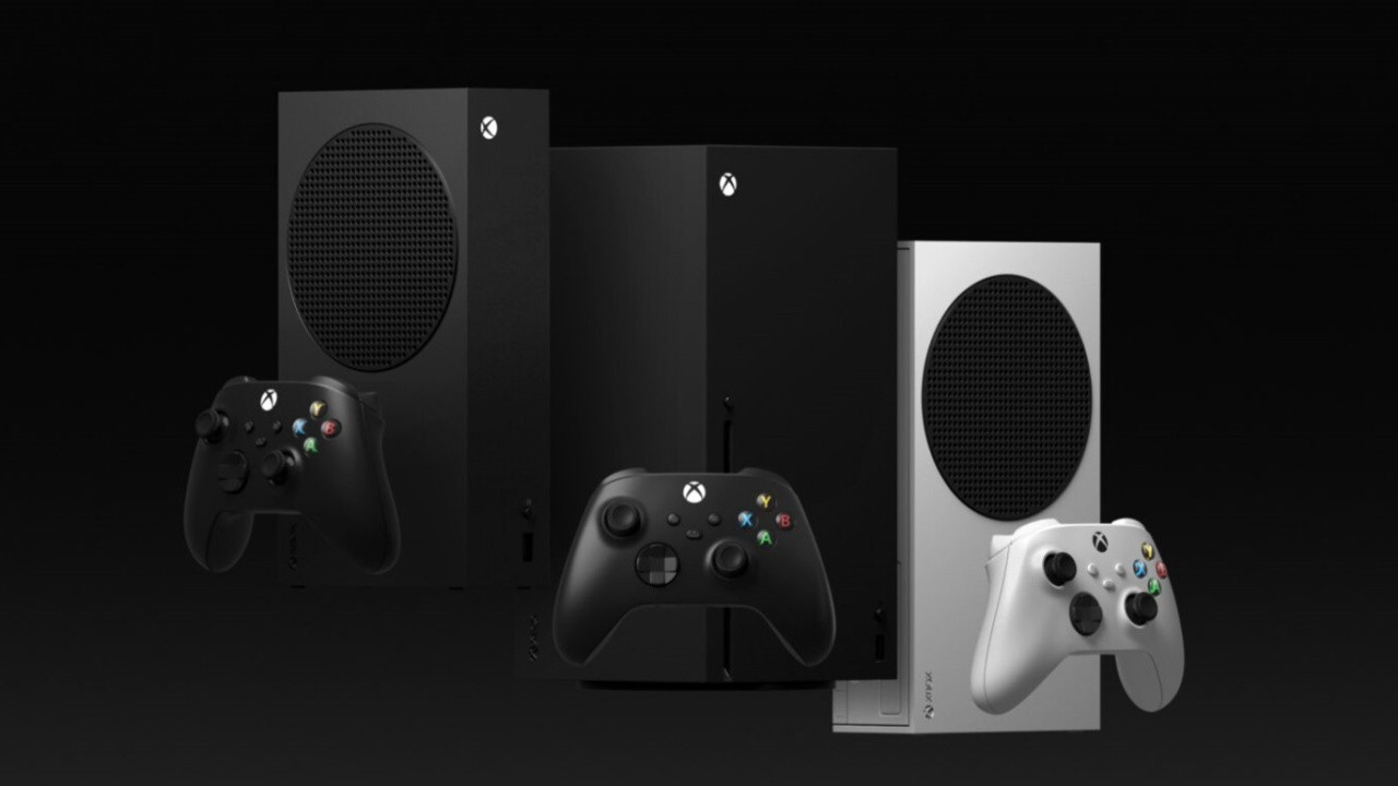 Latest Sales Estimates Suggest Xbox Sold Over Two Million Series X|S Consoles In 2025