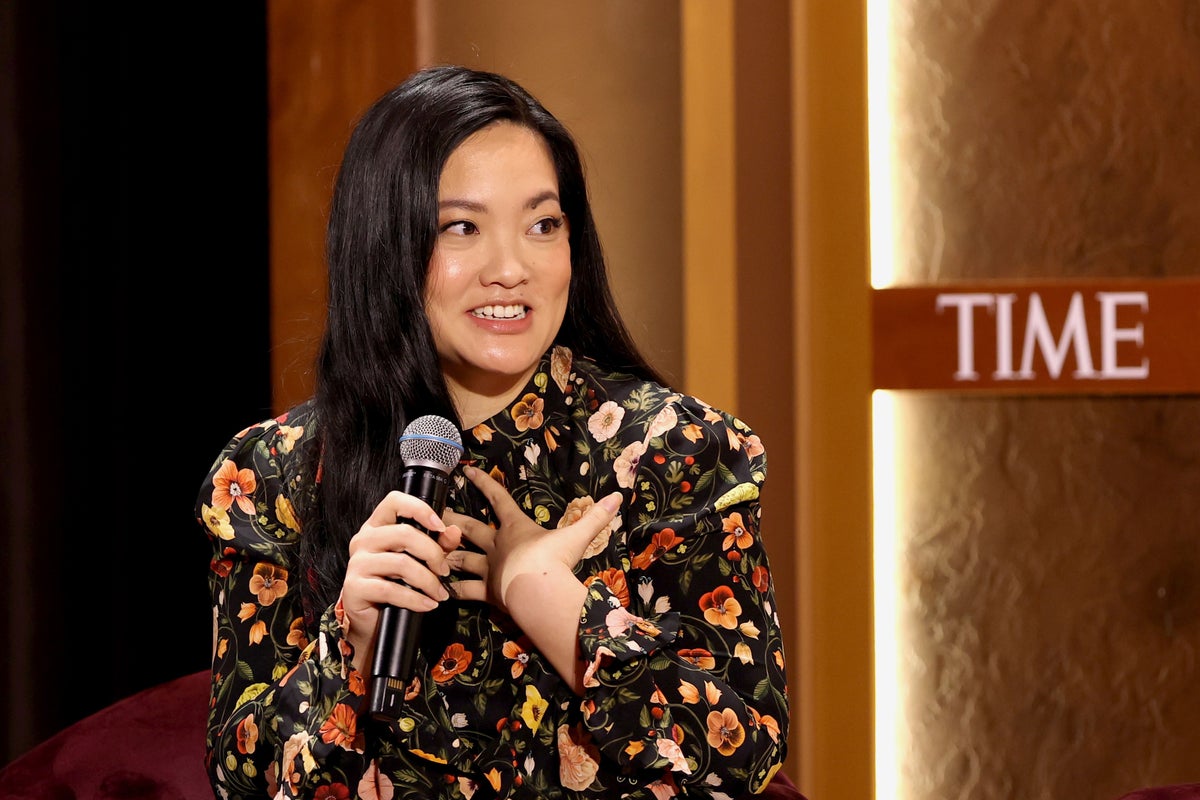 Astronaut Amanda Nguyen opens up about depression after Blue Origin spaceflight launched a ‘tsunami of harassment’