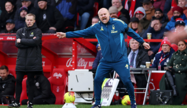 Premier League club demand VAR audio is released as they make PGMOL complaint after defeat