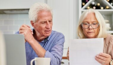 State pension warning as payment rise could push retirees into higher inheritance tax