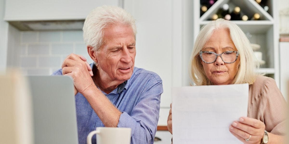 State pension warning as payment rise could push retirees into higher inheritance tax