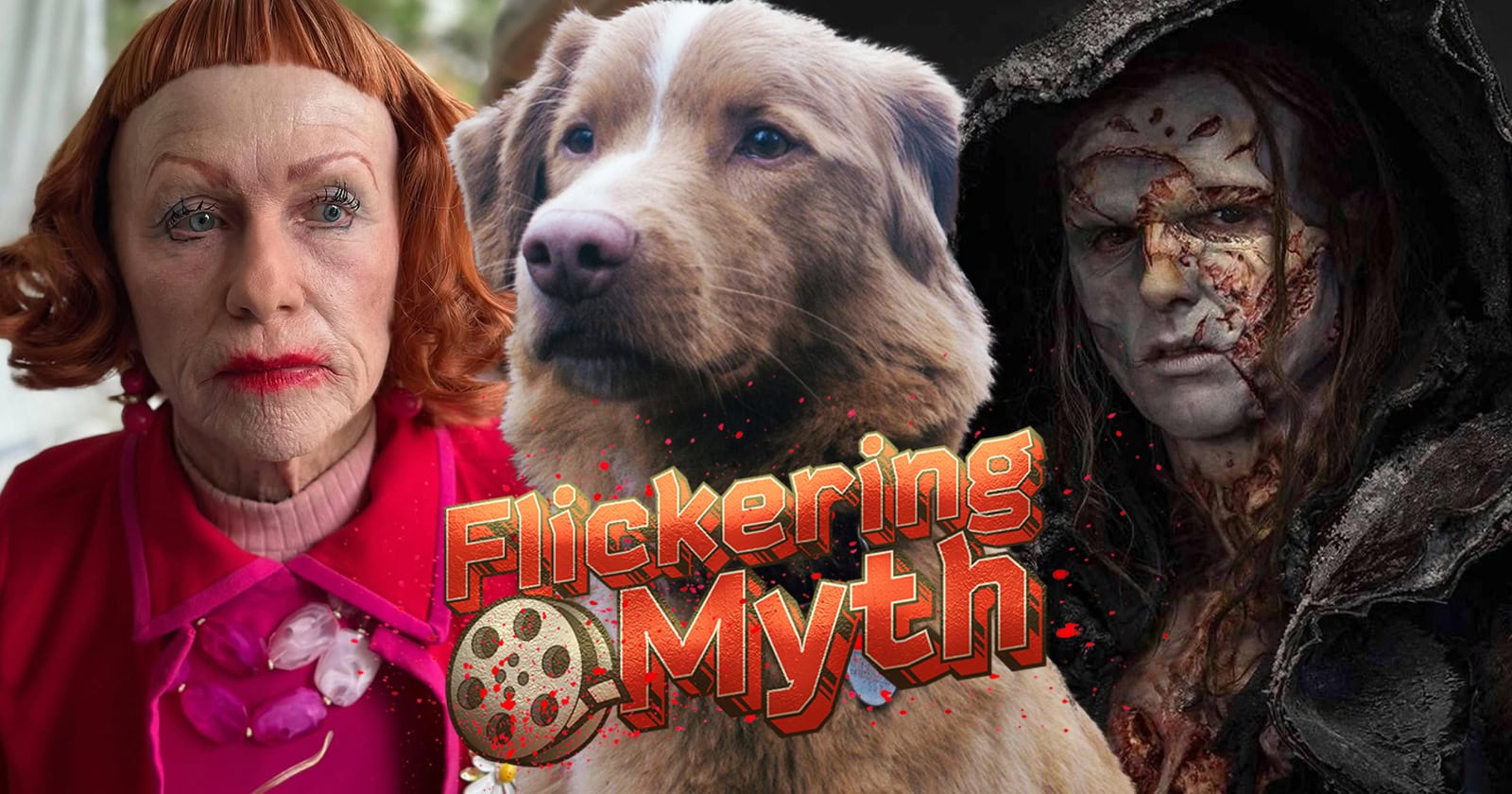 The 2025 Flickering Myth Horror Awards