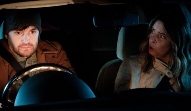 Emmerdale's Mackenzie to spark Corriedale chaos as baby secret explodes