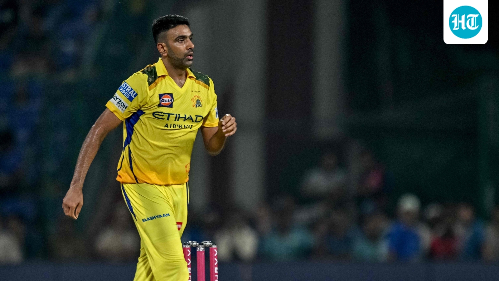Ravichandran Ashwin goes gaga over CSK recruit's exploits in Big Bash League: 'Men in yellow will be happy'