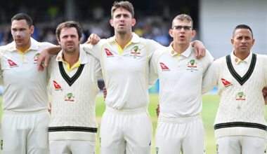 Ashes cricket: Bowler set to be dropped as Aussies likely to make selection move not seen in 15 years