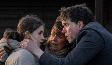 Emmerdale death confirmed as April, Ray and Celia drama escalates