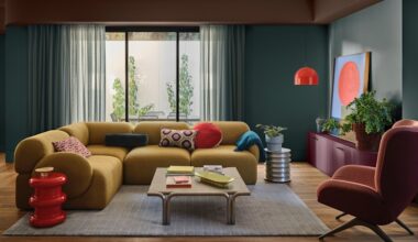 Interior design directions to look out for in 2026