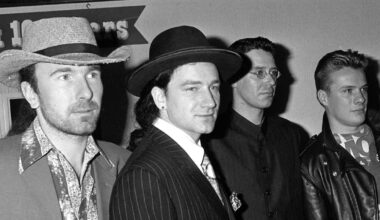 U2 U-turn put Irish diplomats in ’embarrassing situation’ – The Irish News