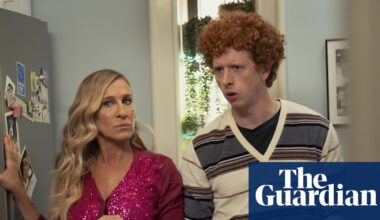 That floating poo was far too symbolic! It’s the TV letdowns of the year | Television