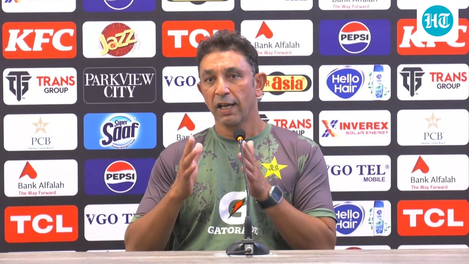 Musical chairs continue as PCB ends Azhar Mahmood's stint as Test coach three months before expiry: Report