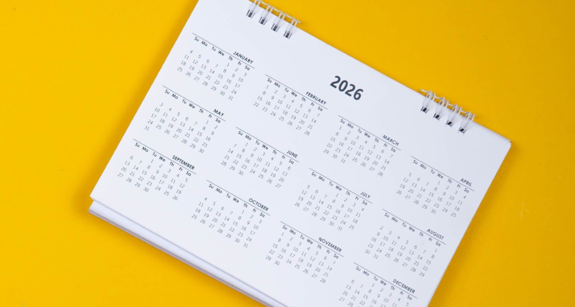 How To Maximise Your Annual Leave in 2026