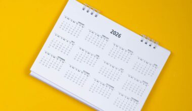 How To Maximise Your Annual Leave in 2026