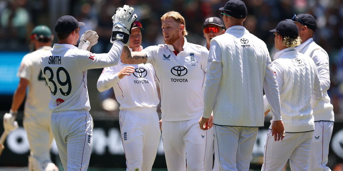 England cricket chiefs make final decision after conducting investigation into 'booze bender' during Ashes