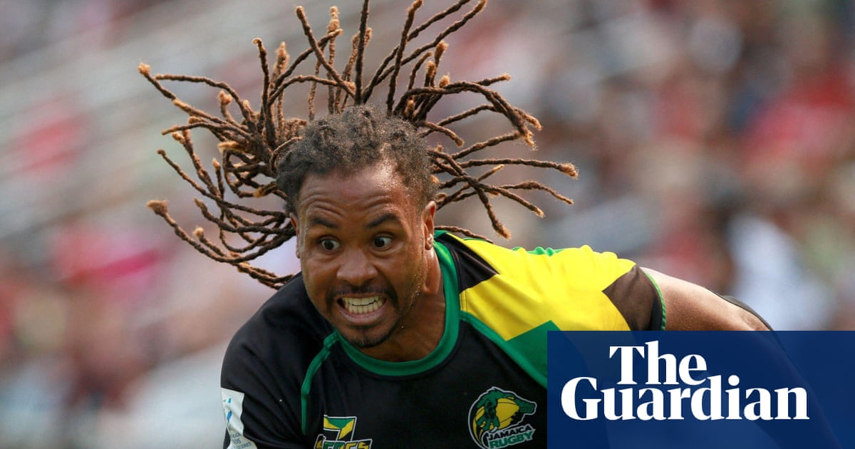 ‘There is no ceiling for these players’: Jamaica targeting 2031 Rugby World Cup | Rugby union
