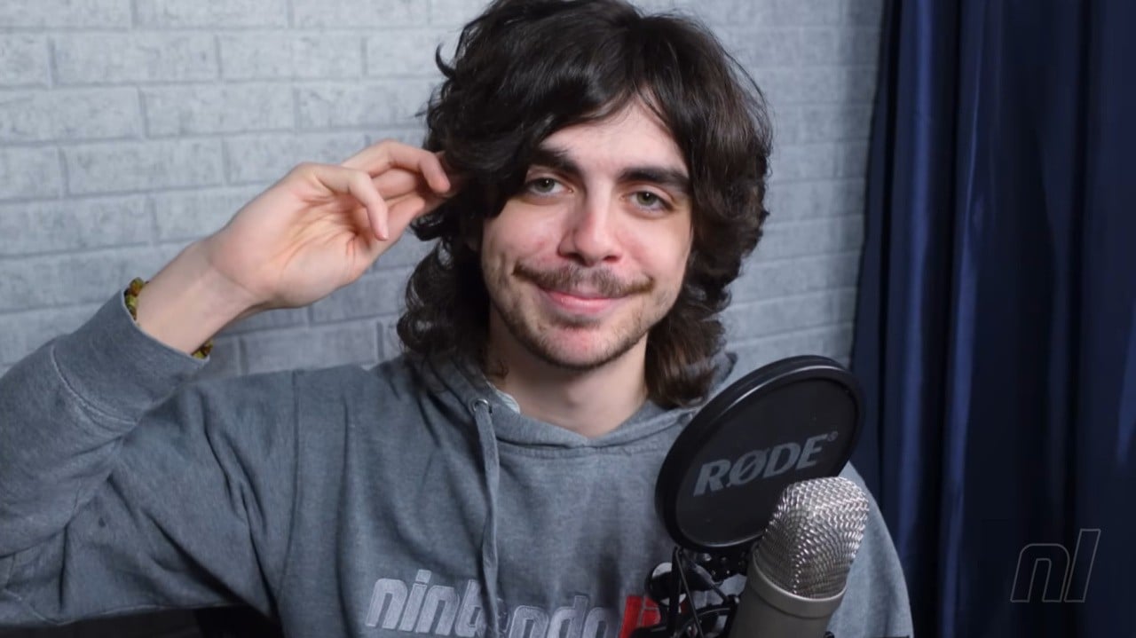 Video: It's Time To Say Goodbye To The Lovely Felix-From-Nintendo-Life