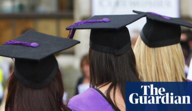 UK universities extend careers advice to graduates in their 40s and 50s | Careers