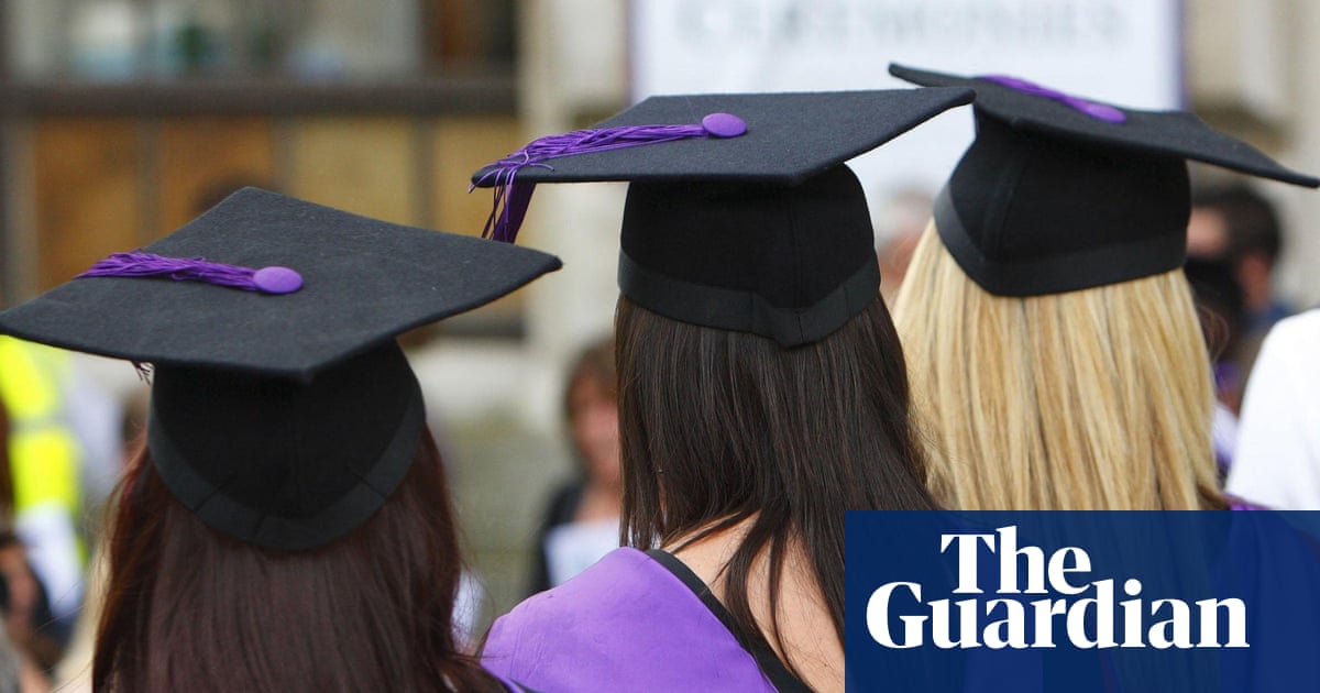 UK universities extend careers advice to graduates in their 40s and 50s | Careers