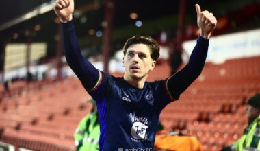 Former Sheffield Wednesday and Middlesbrough Man Makes Imps Contract Admission