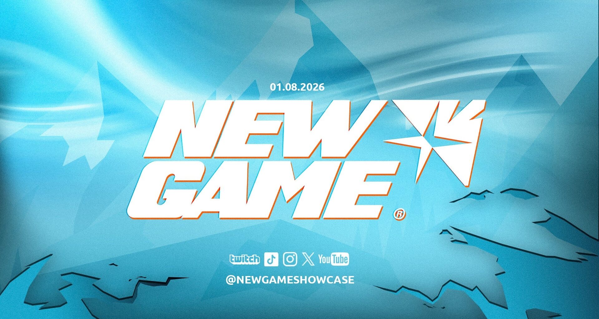 The First Gaming Showcase Of 2026 Has Been Revealed, And It's As Soon As Next Week