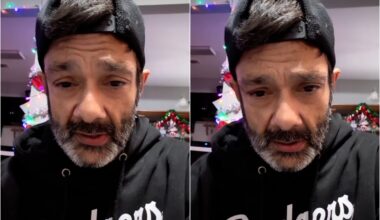 Mighty Ducks star shares update on Tylor Chase after homeless Nickelodeon actor placed on medical hold