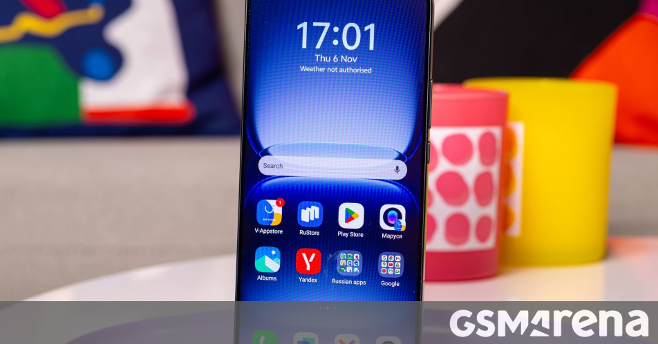 iQOO 15 Ultra to have the biggest active cooling fan ever