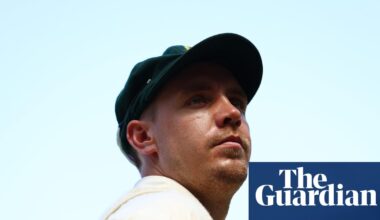 Cameron Green remains Australia’s golden child but the blessing has become a curse | Ashes 2025-26